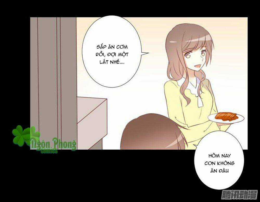 Mạc Duyên Thư Văn - Chapter 52 - Trang 18