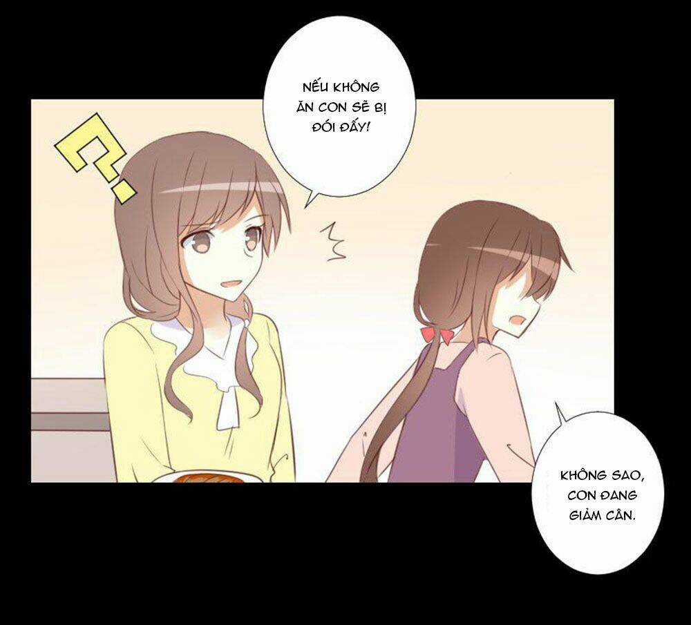 Mạc Duyên Thư Văn - Chapter 52 - Trang 19