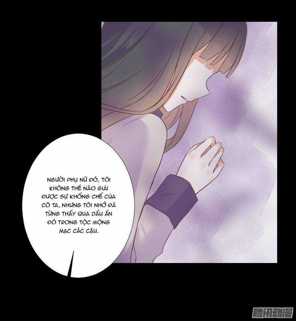 Mạc Duyên Thư Văn - Chapter 52 - Trang 3