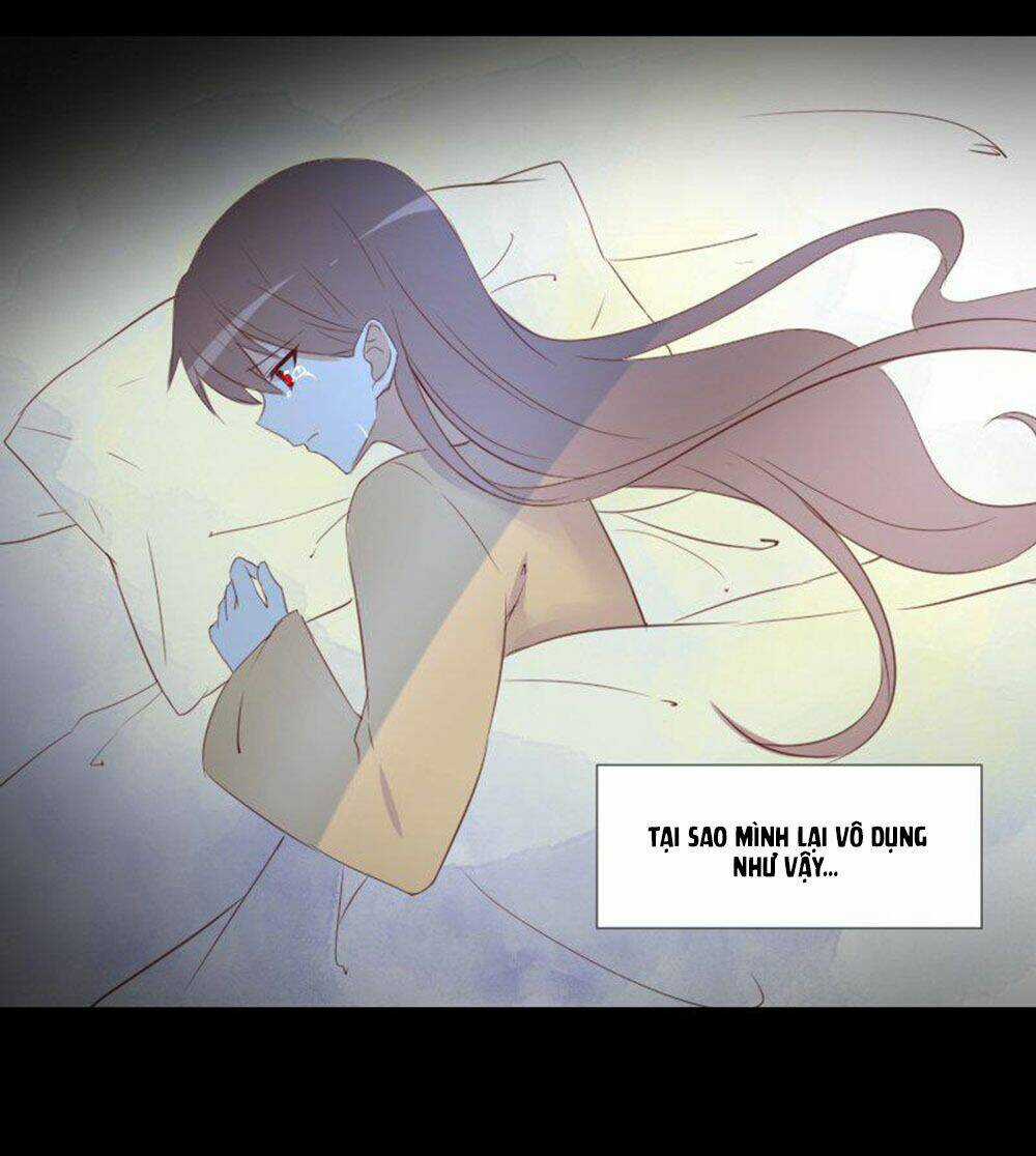 Mạc Duyên Thư Văn - Chapter 52 - Trang 22