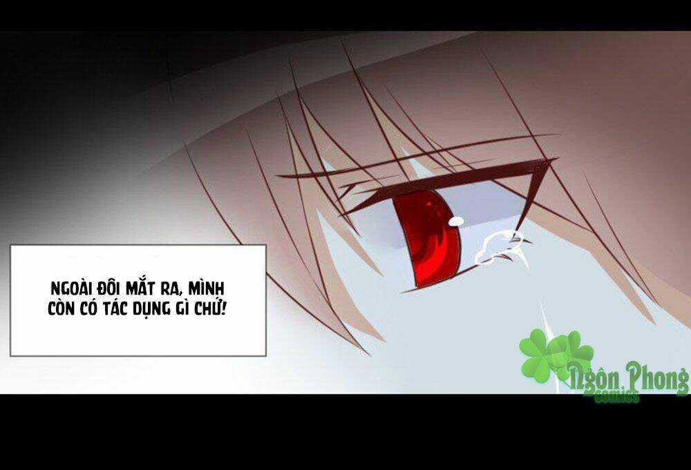 Mạc Duyên Thư Văn - Chapter 52 - Trang 23