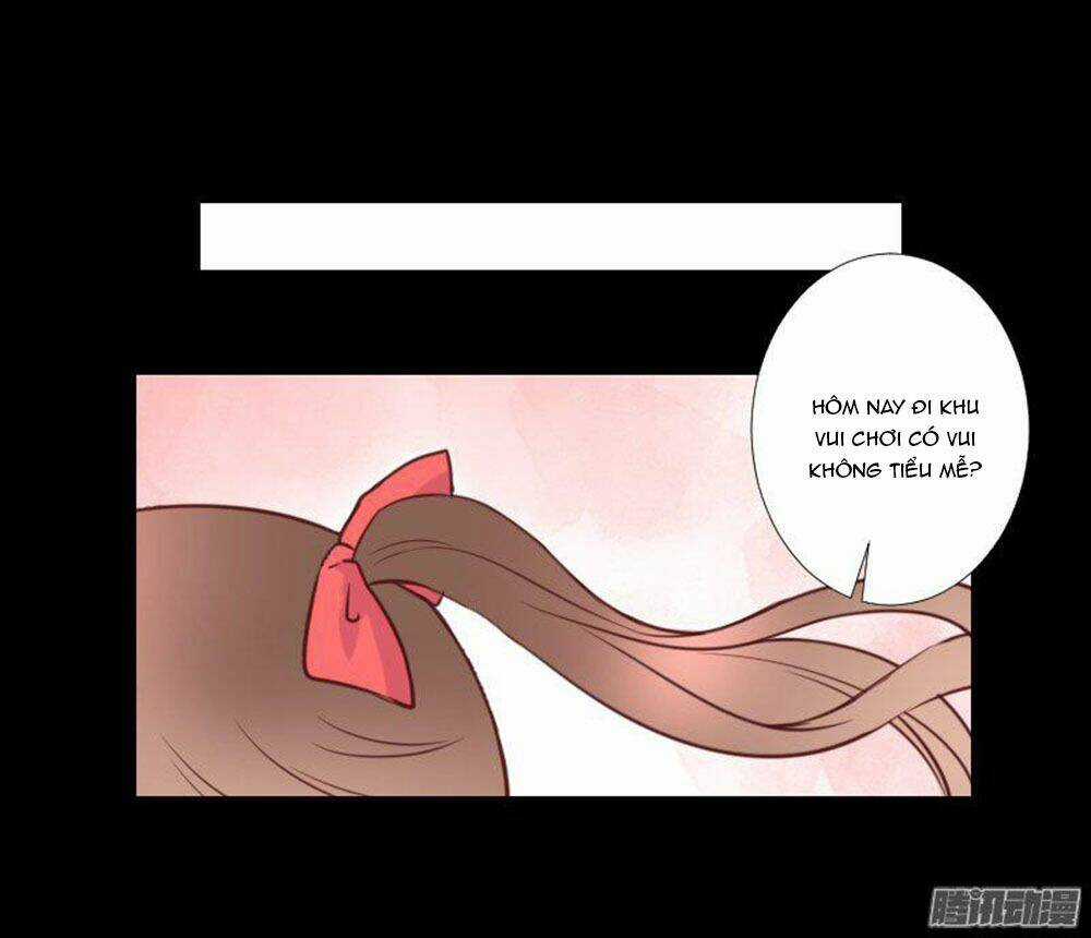 Mạc Duyên Thư Văn - Chapter 52 - Trang 24