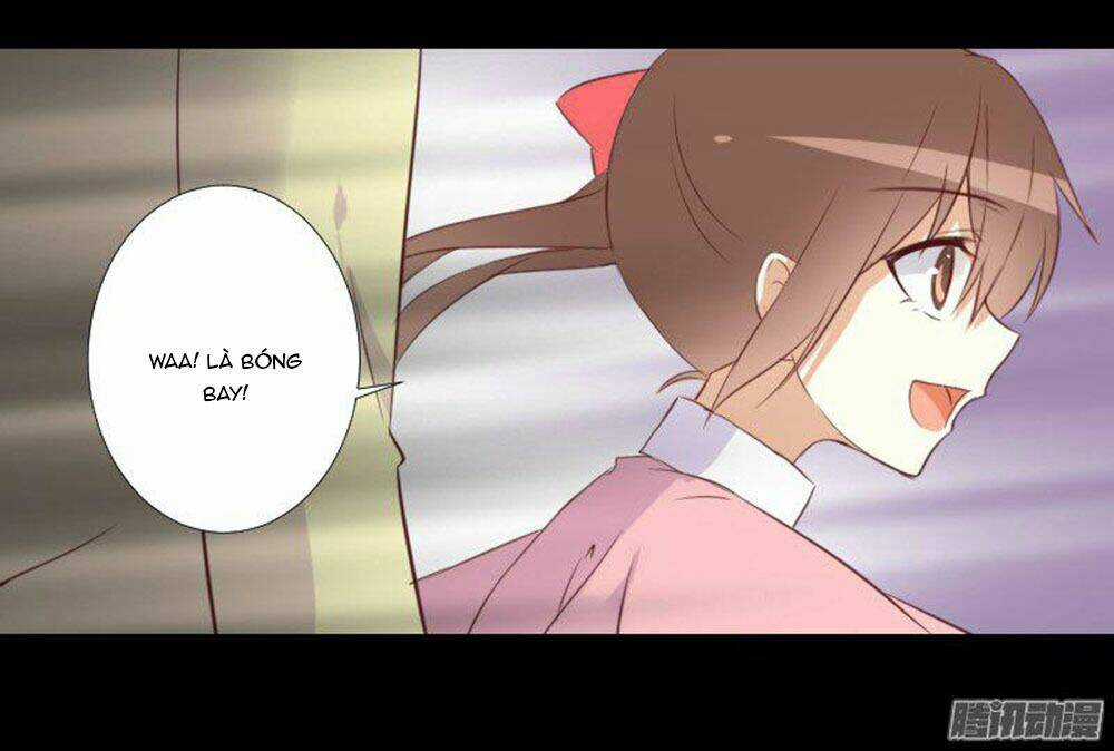 Mạc Duyên Thư Văn - Chapter 52 - Trang 27