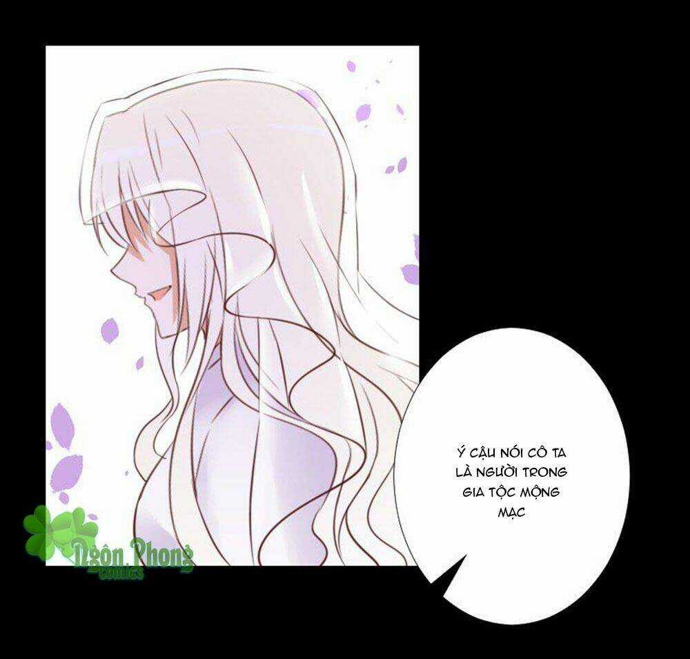 Mạc Duyên Thư Văn - Chapter 52 - Trang 4