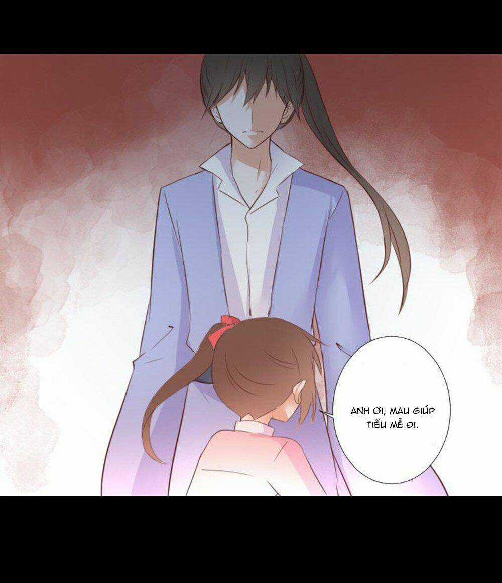 Mạc Duyên Thư Văn - Chapter 52 - Trang 32