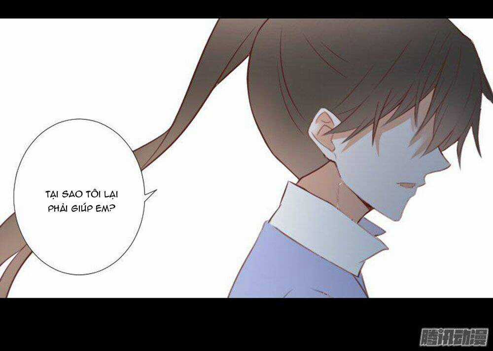 Mạc Duyên Thư Văn - Chapter 52 - Trang 33