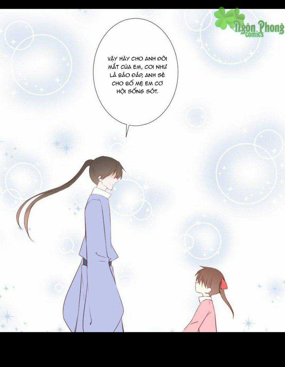 Mạc Duyên Thư Văn - Chapter 52 - Trang 35