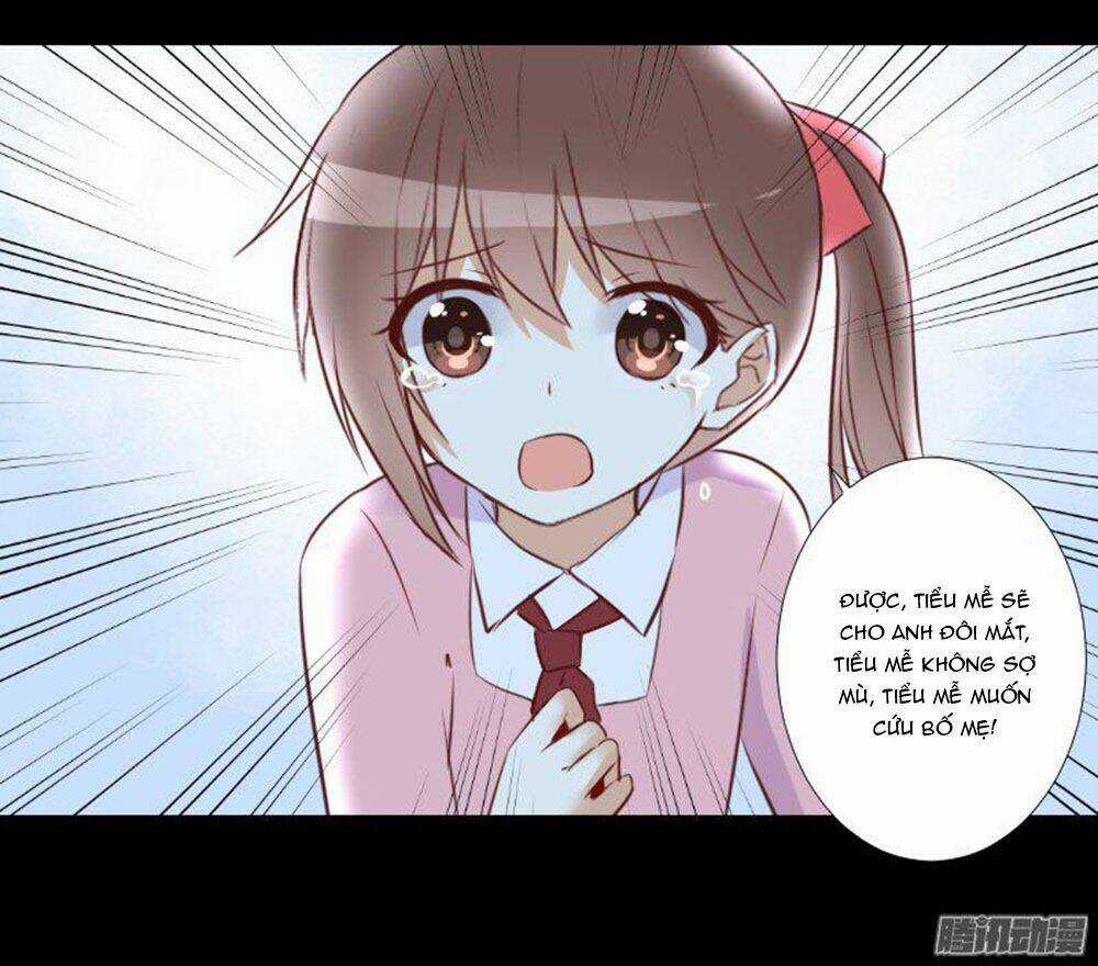 Mạc Duyên Thư Văn - Chapter 52 - Trang 36