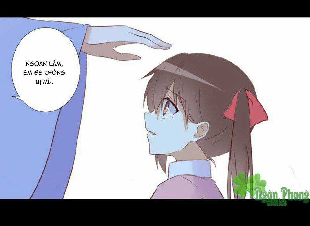 Mạc Duyên Thư Văn - Chapter 52 - Trang 37