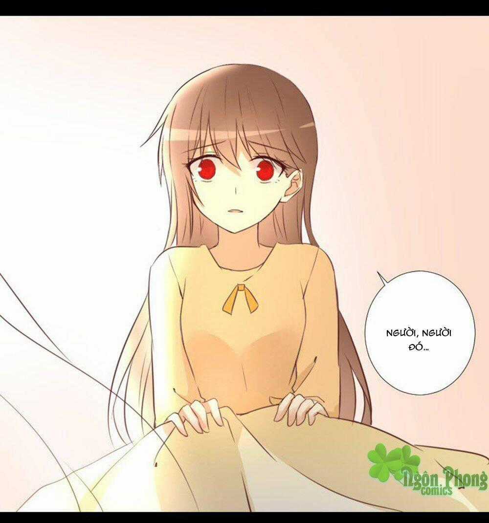 Mạc Duyên Thư Văn - Chapter 52 - Trang 40