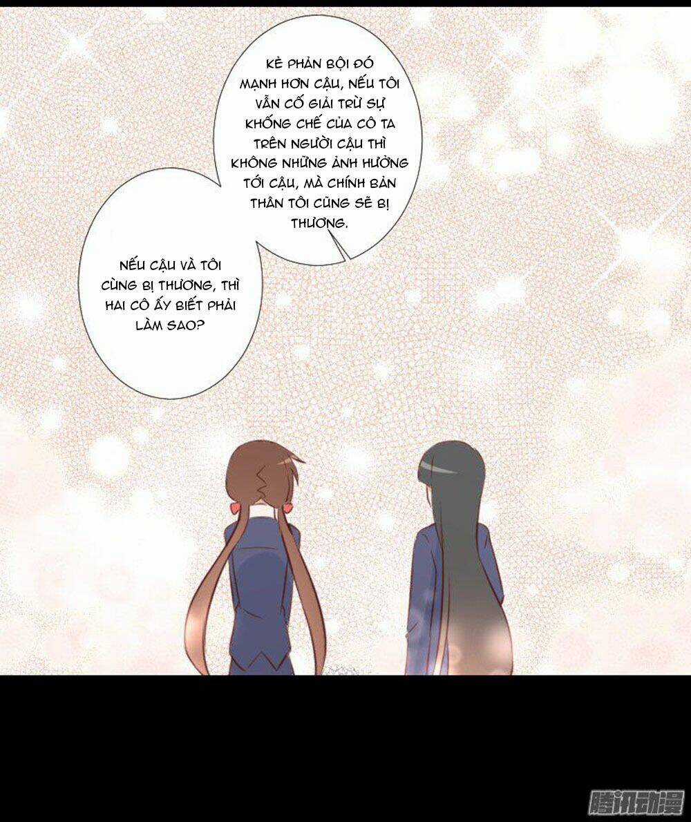 Mạc Duyên Thư Văn - Chapter 52 - Trang 6