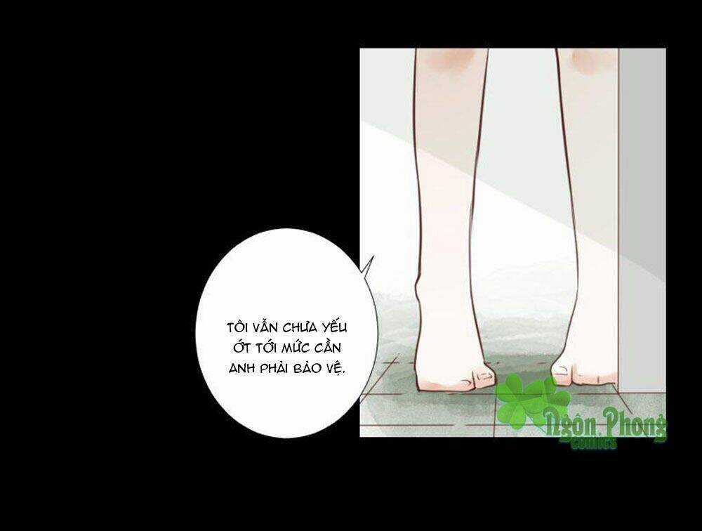 Mạc Duyên Thư Văn - Chapter 52 - Trang 7