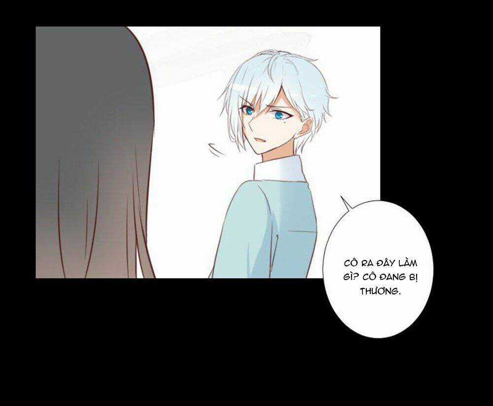 Mạc Duyên Thư Văn - Chapter 52 - Trang 8