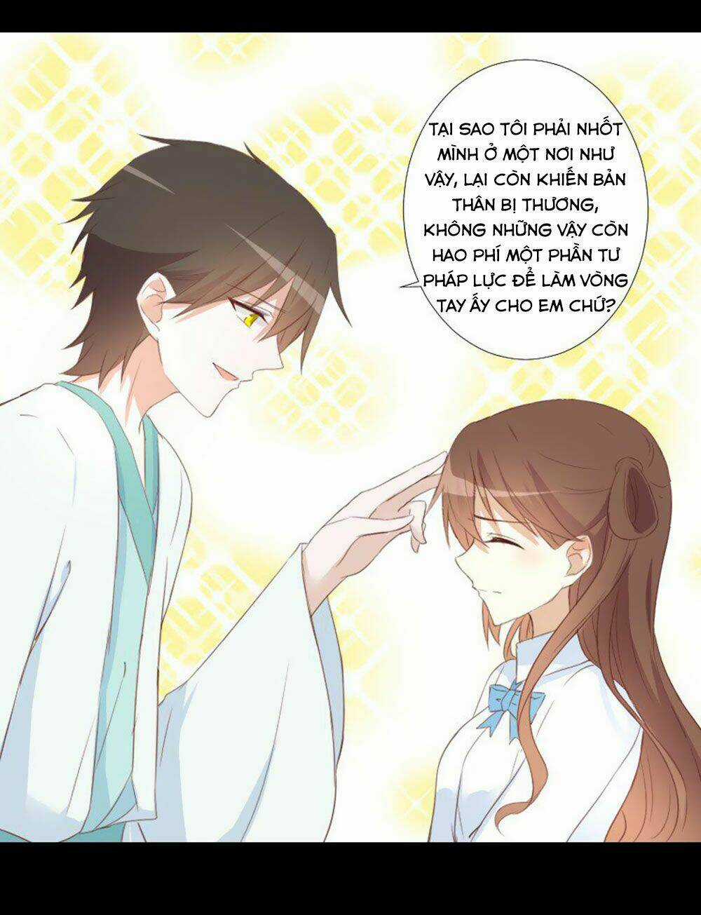 Mạc Duyên Thư Văn - Chapter 53 - Trang 11