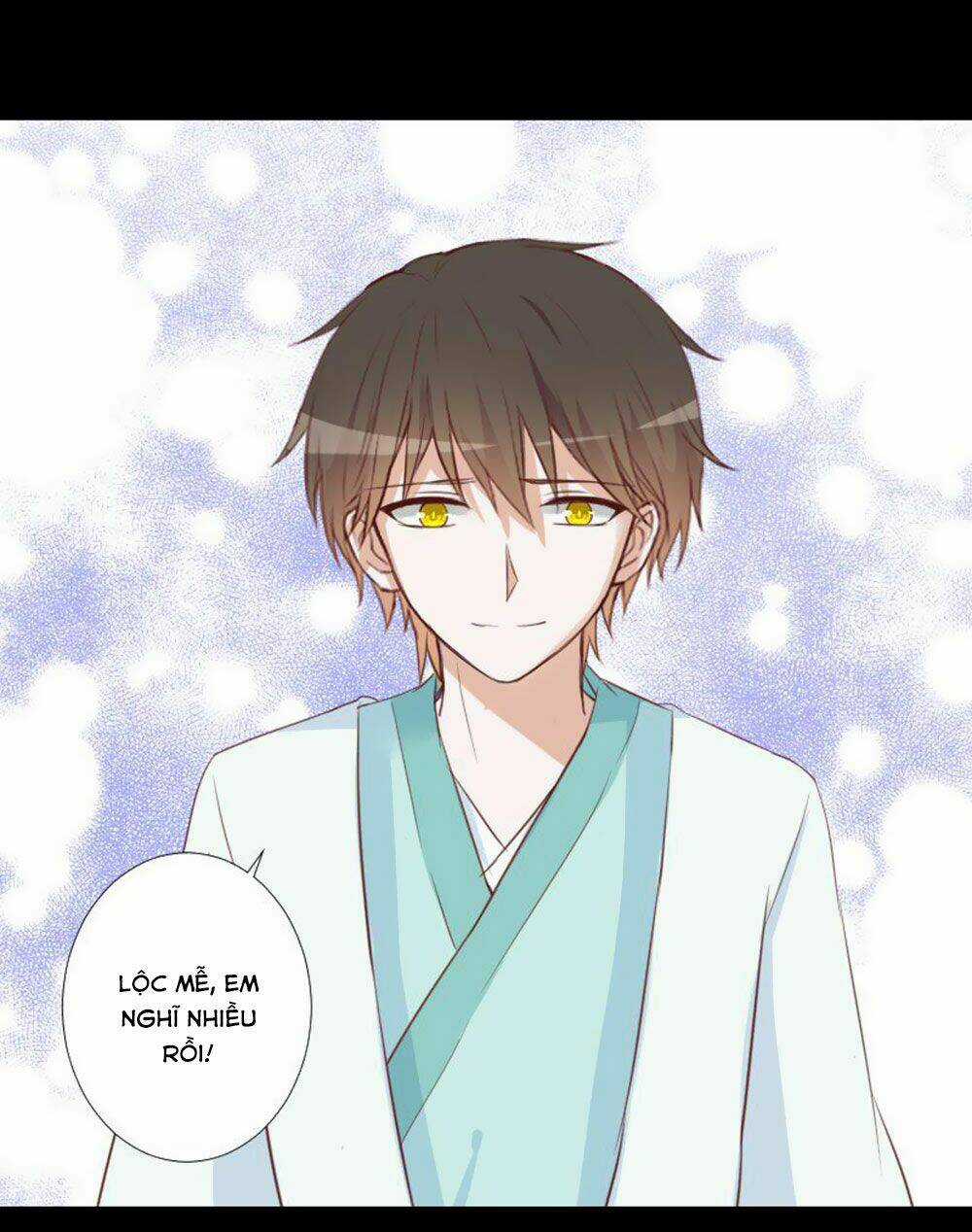 Mạc Duyên Thư Văn - Chapter 53 - Trang 12