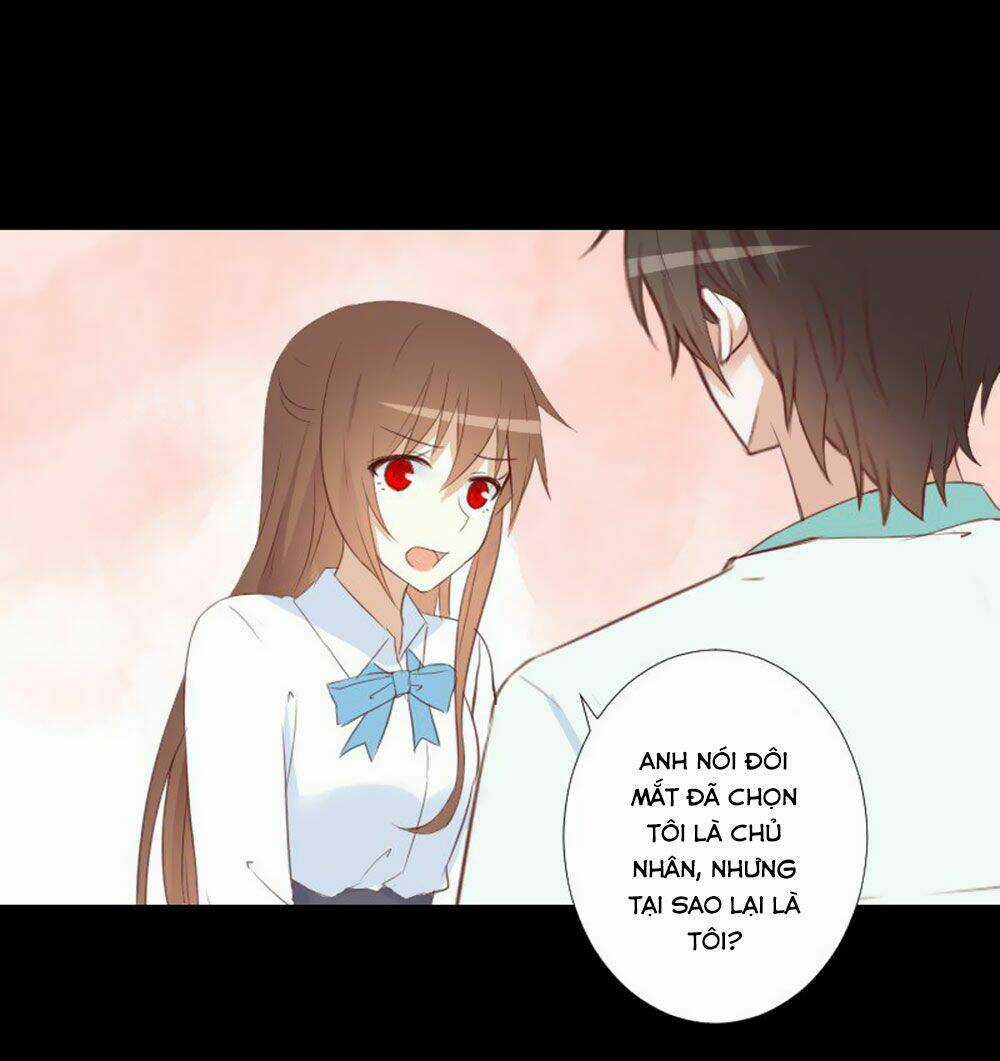 Mạc Duyên Thư Văn - Chapter 53 - Trang 16