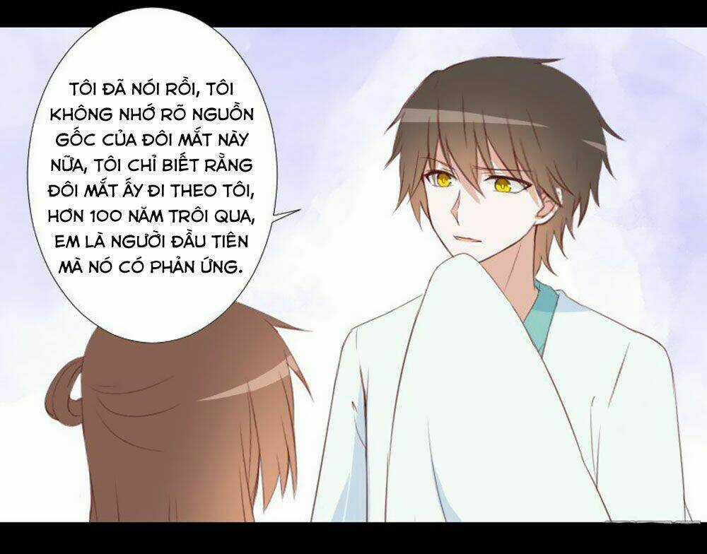 Mạc Duyên Thư Văn - Chapter 53 - Trang 17