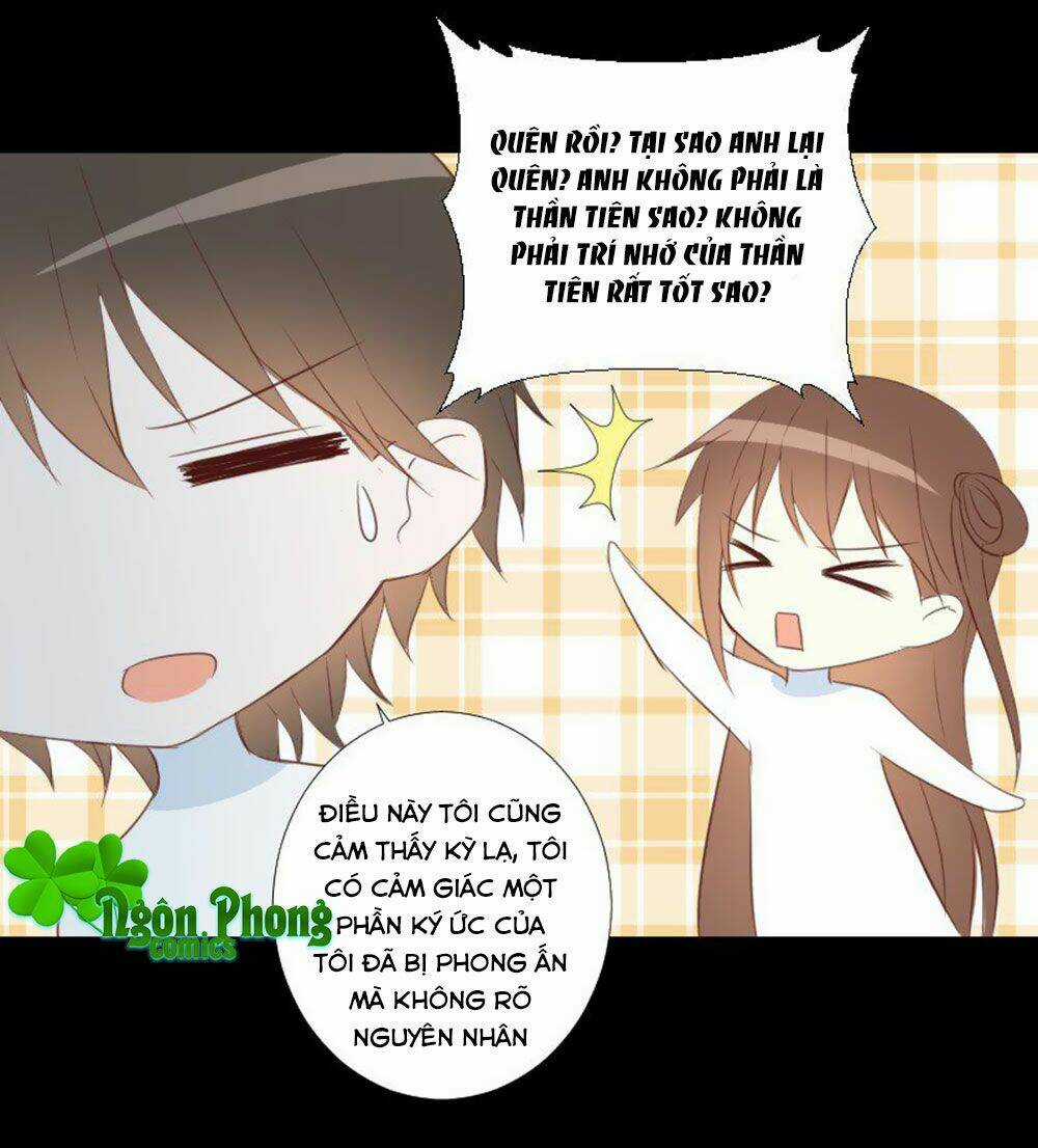 Mạc Duyên Thư Văn - Chapter 53 - Trang 18