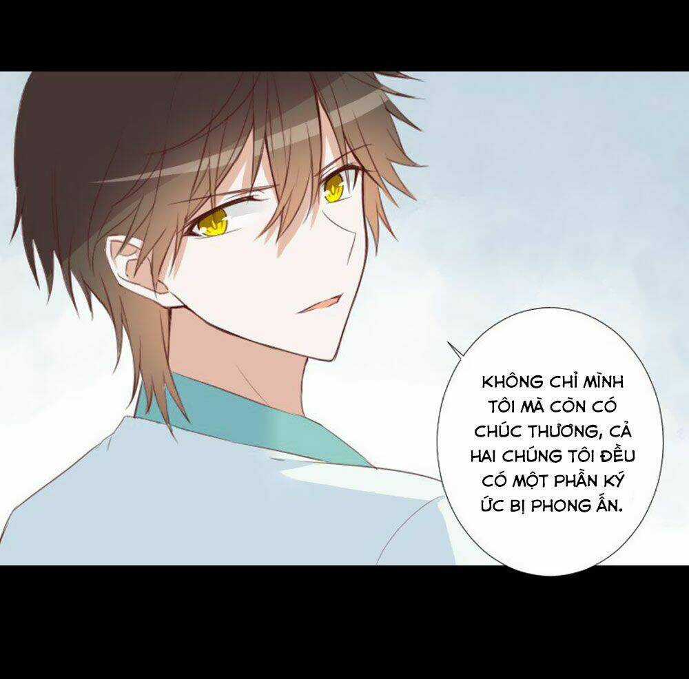 Mạc Duyên Thư Văn - Chapter 53 - Trang 19