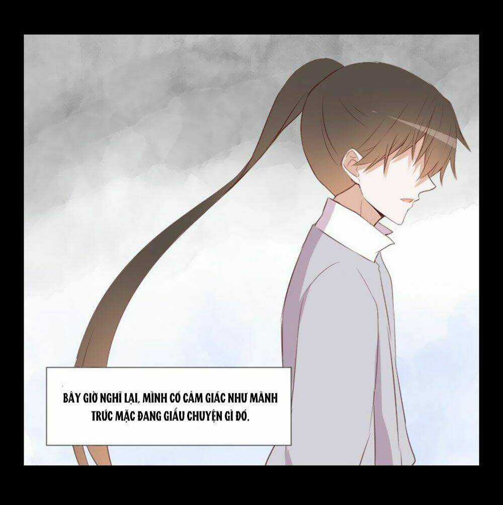 Mạc Duyên Thư Văn - Chapter 53 - Trang 3