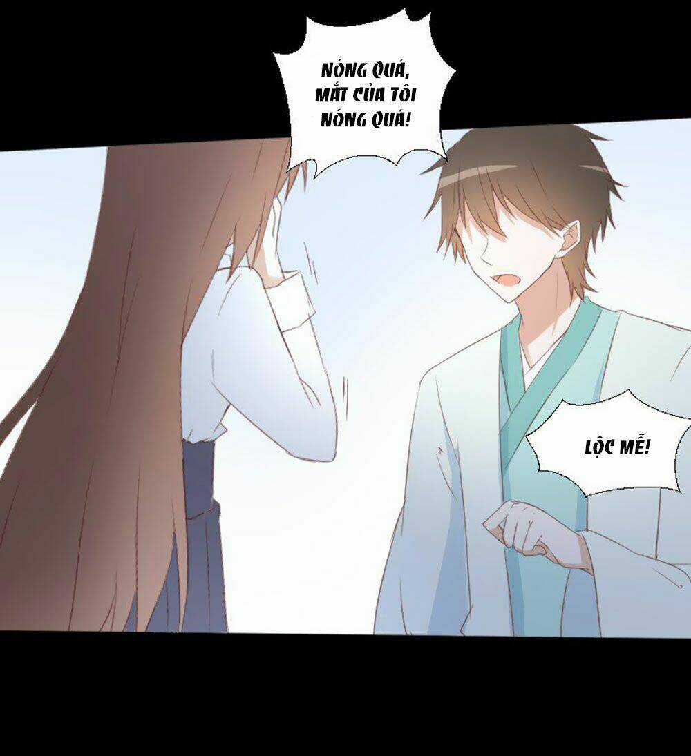 Mạc Duyên Thư Văn - Chapter 53 - Trang 21