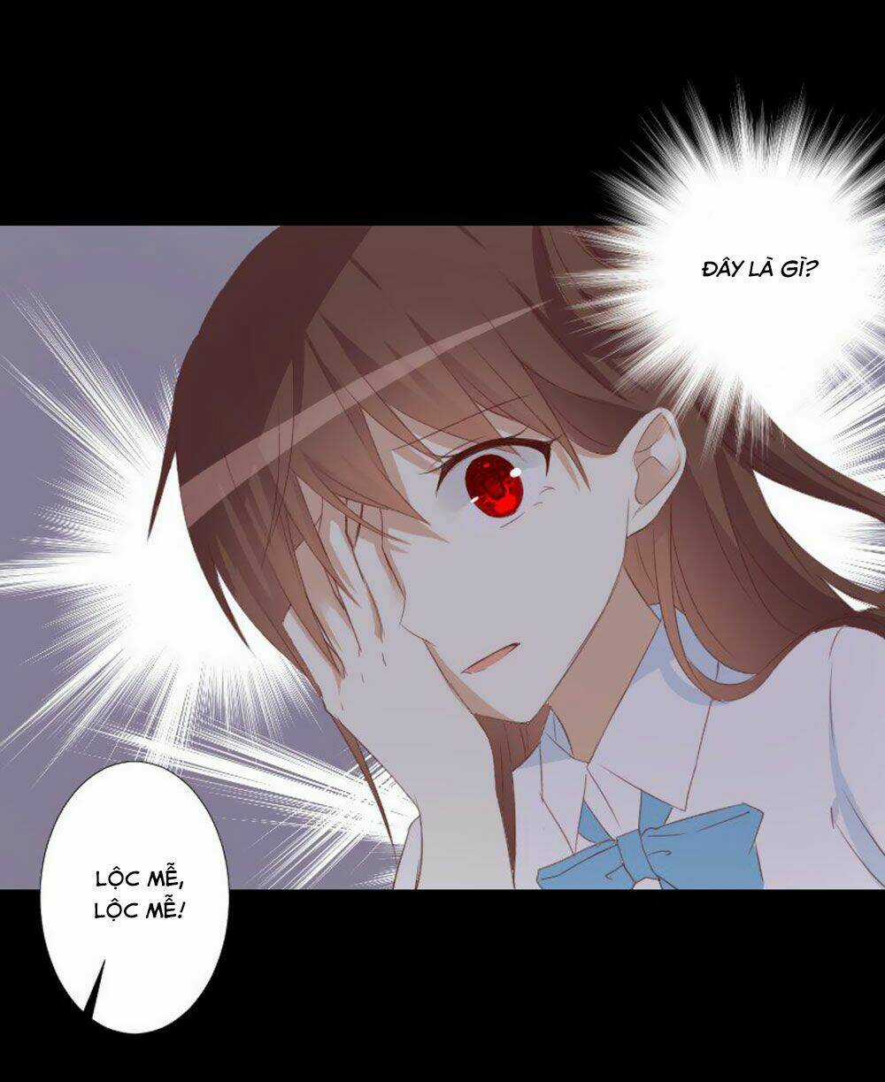 Mạc Duyên Thư Văn - Chapter 53 - Trang 26