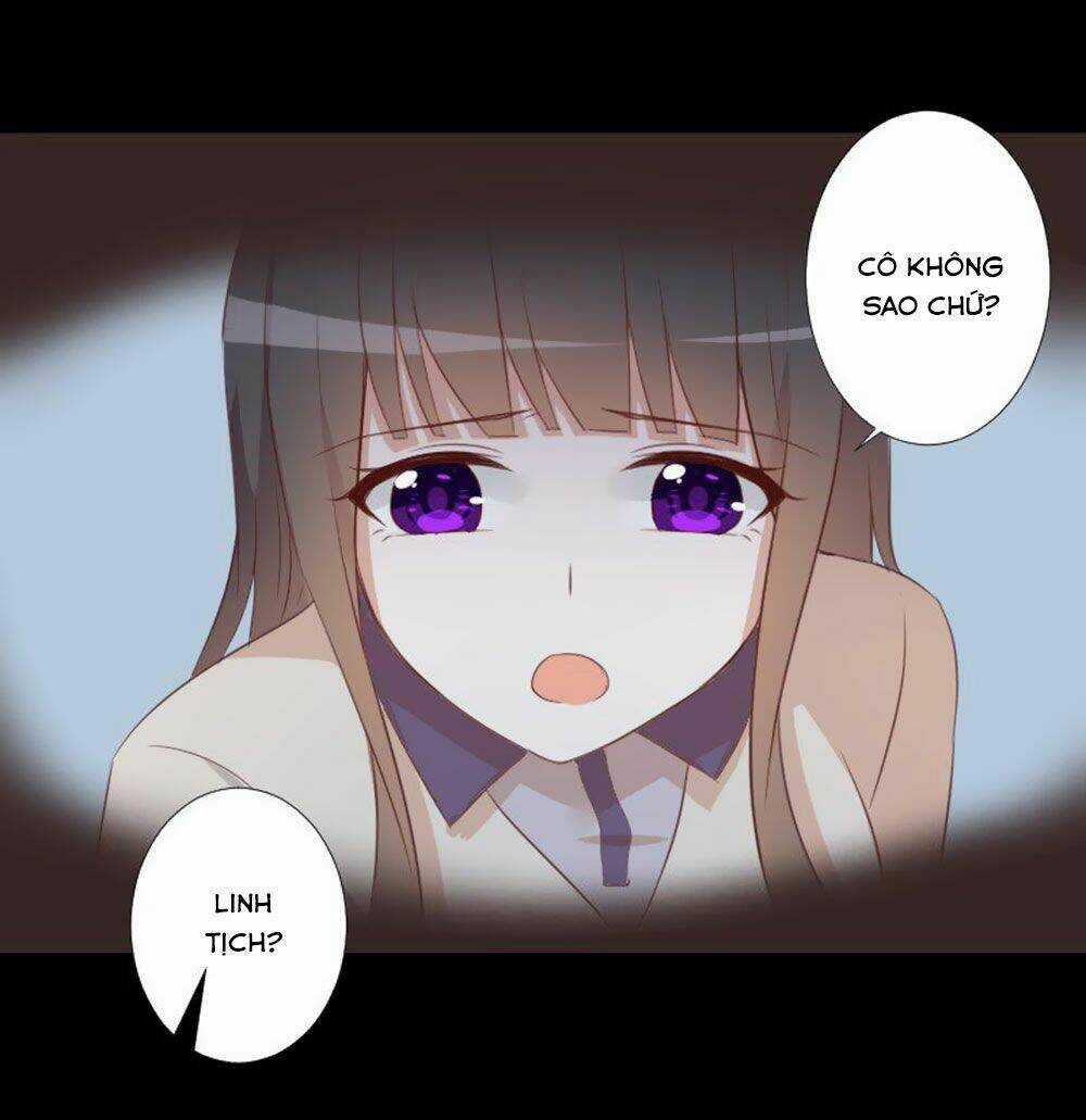 Mạc Duyên Thư Văn - Chapter 53 - Trang 27