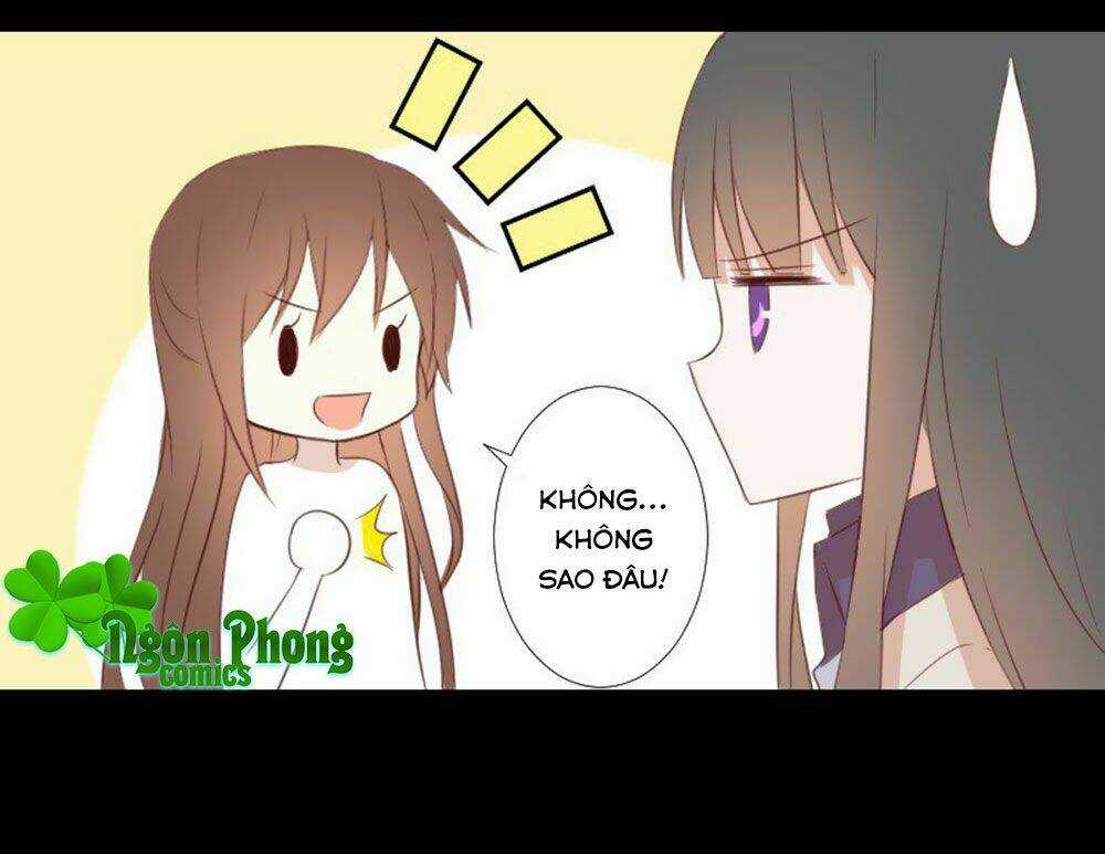 Mạc Duyên Thư Văn - Chapter 53 - Trang 28