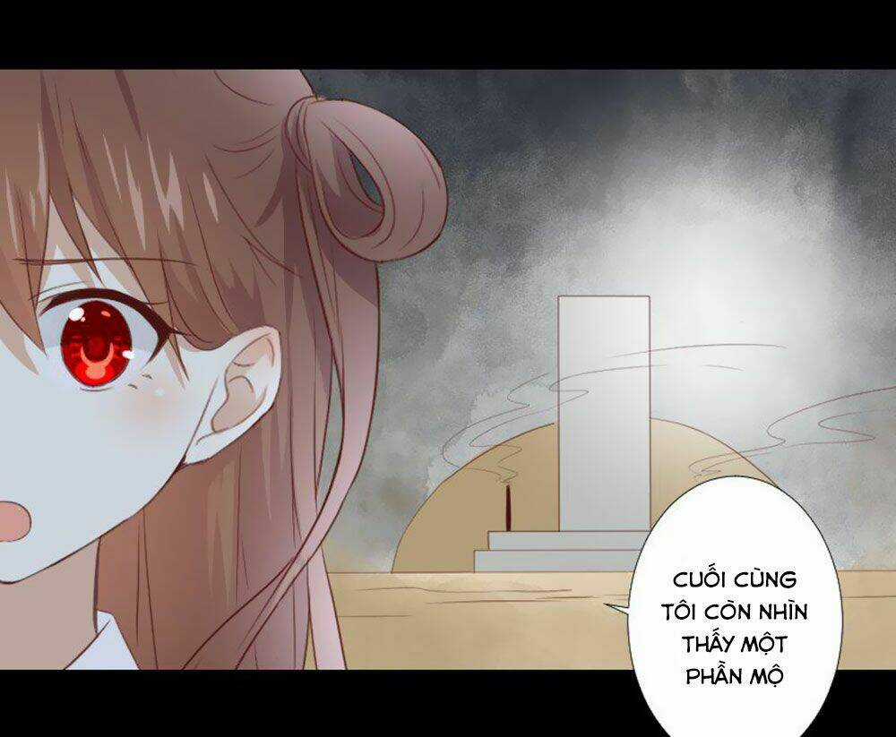 Mạc Duyên Thư Văn - Chapter 53 - Trang 31