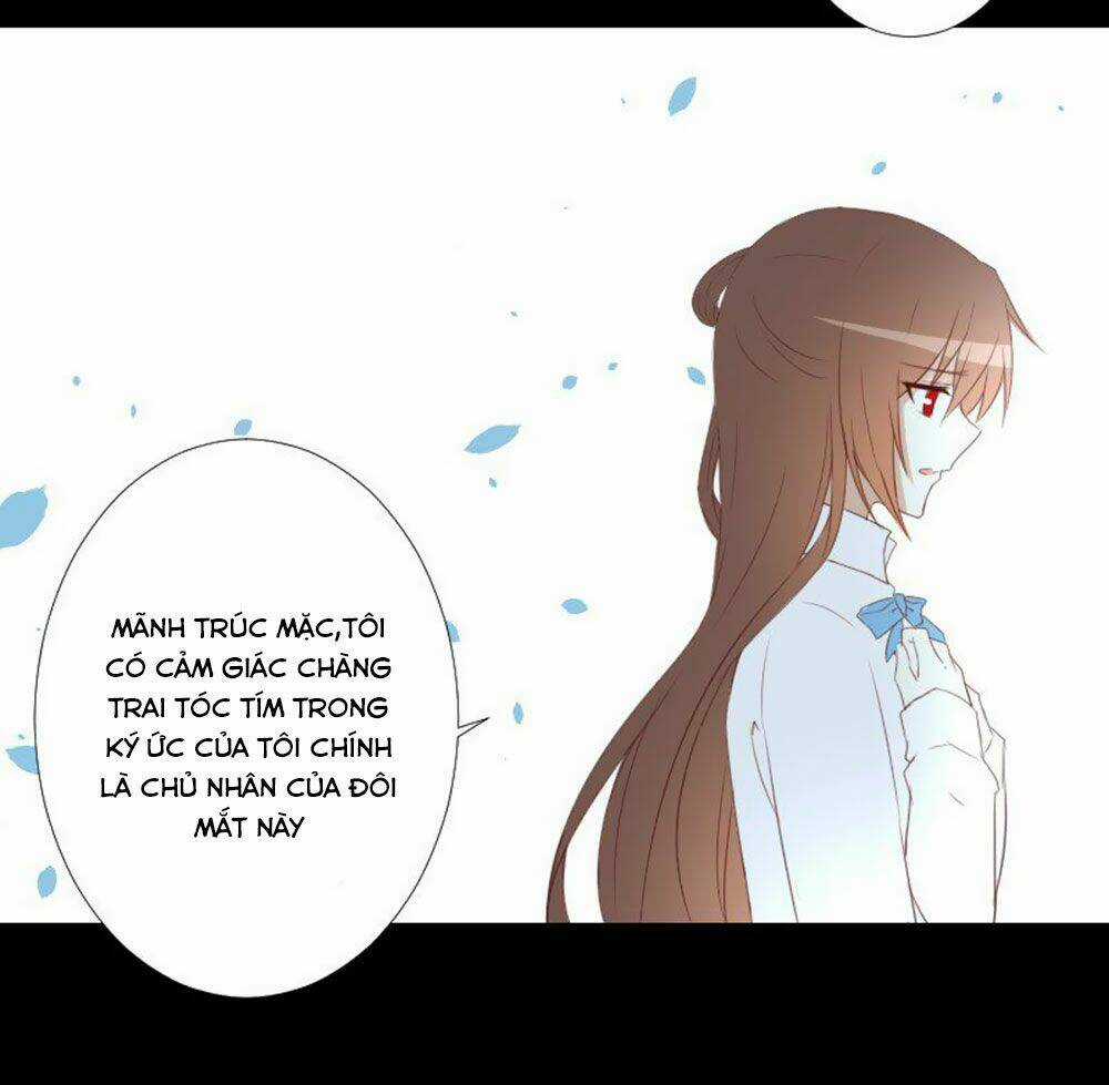 Mạc Duyên Thư Văn - Chapter 53 - Trang 32