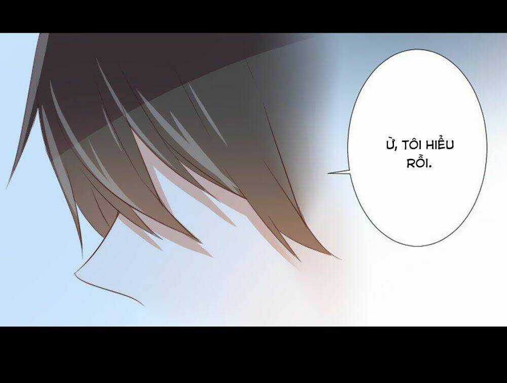 Mạc Duyên Thư Văn - Chapter 53 - Trang 33