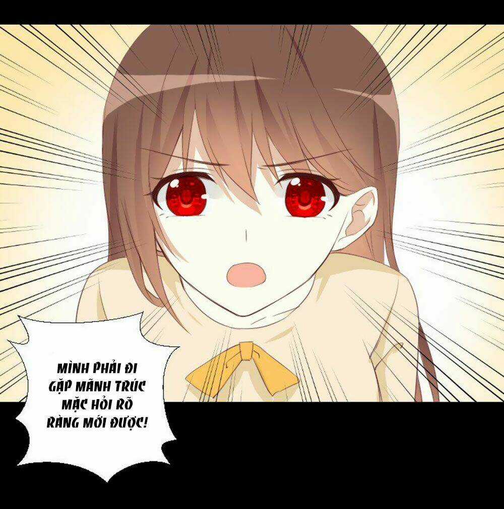 Mạc Duyên Thư Văn - Chapter 53 - Trang 5