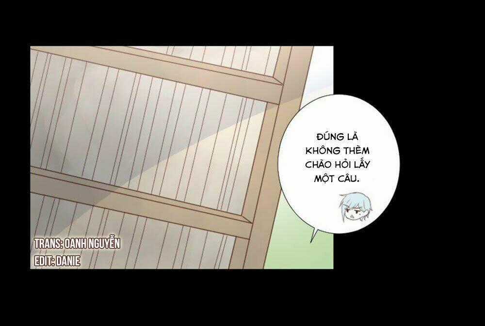 Mạc Duyên Thư Văn - Chapter 54 - Trang 1