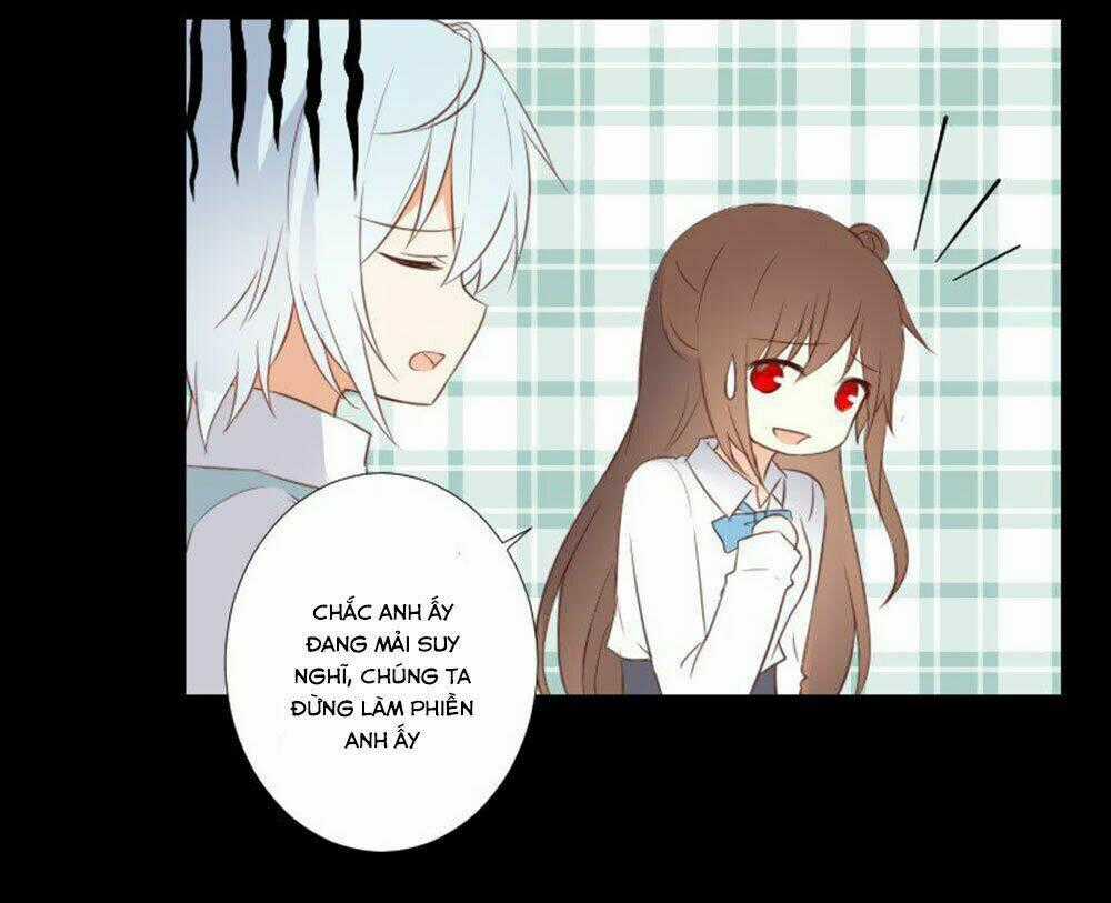 Mạc Duyên Thư Văn - Chapter 54 - Trang 2