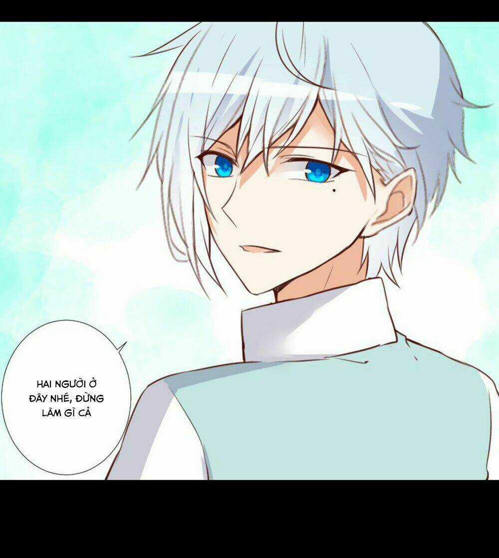 Mạc Duyên Thư Văn - Chapter 54 - Trang 11