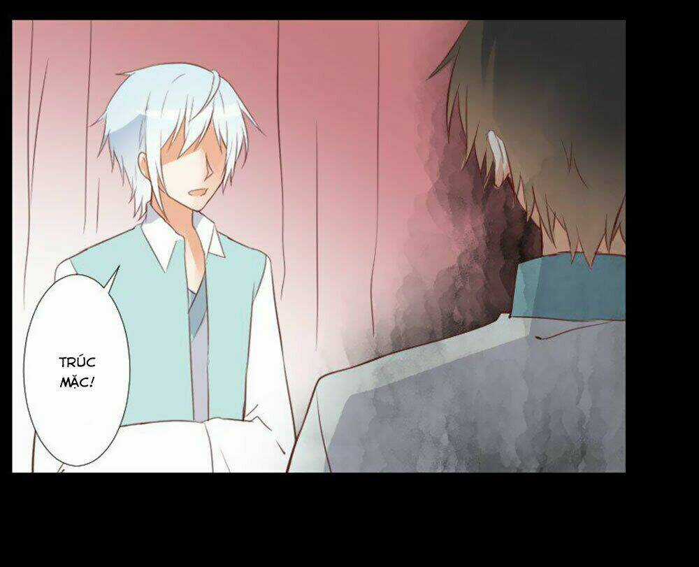 Mạc Duyên Thư Văn - Chapter 54 - Trang 13