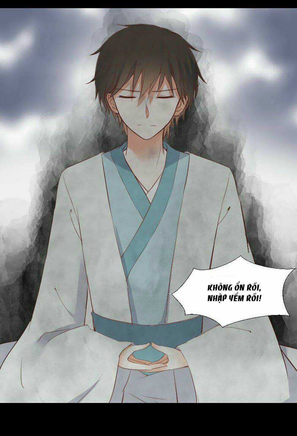 Mạc Duyên Thư Văn - Chapter 54 - Trang 14