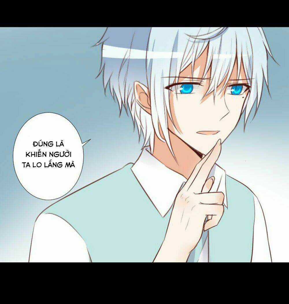 Mạc Duyên Thư Văn - Chapter 54 - Trang 15