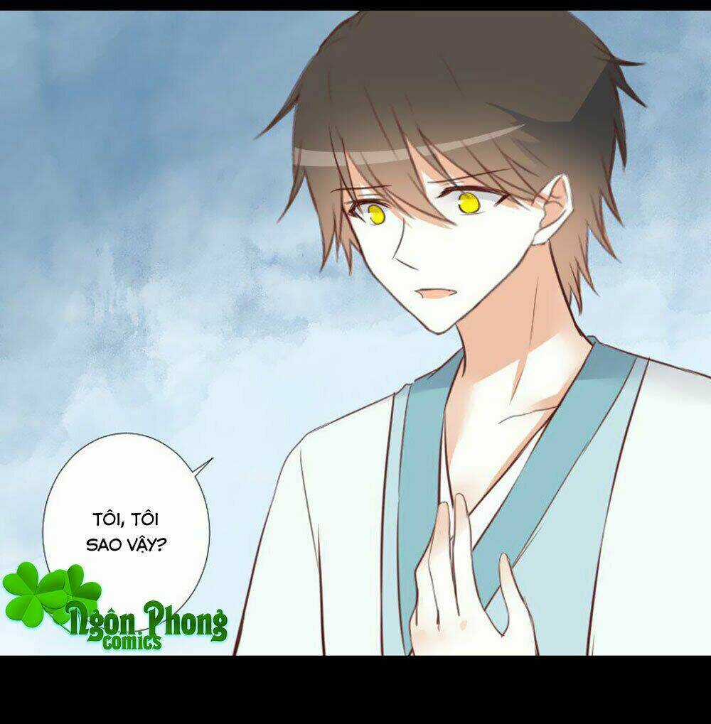 Mạc Duyên Thư Văn - Chapter 54 - Trang 18