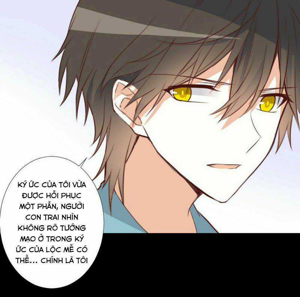 Mạc Duyên Thư Văn - Chapter 54 - Trang 21