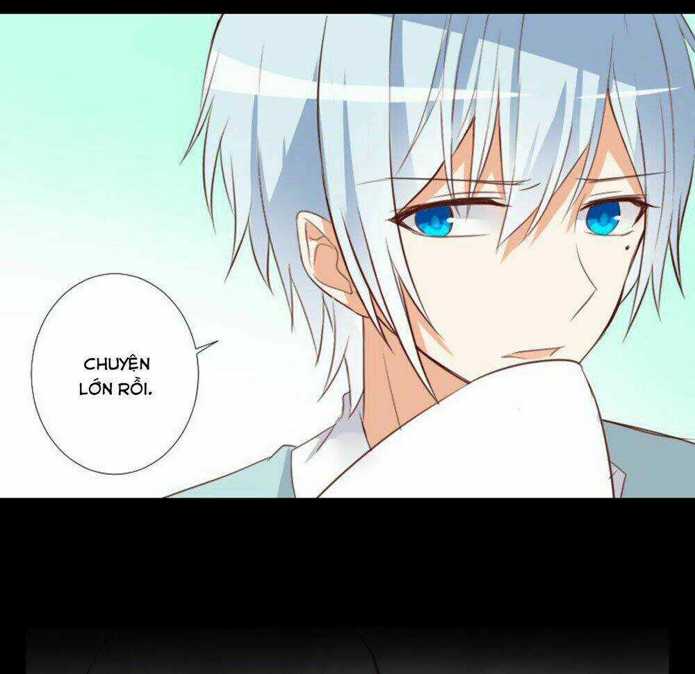 Mạc Duyên Thư Văn - Chapter 54 - Trang 23