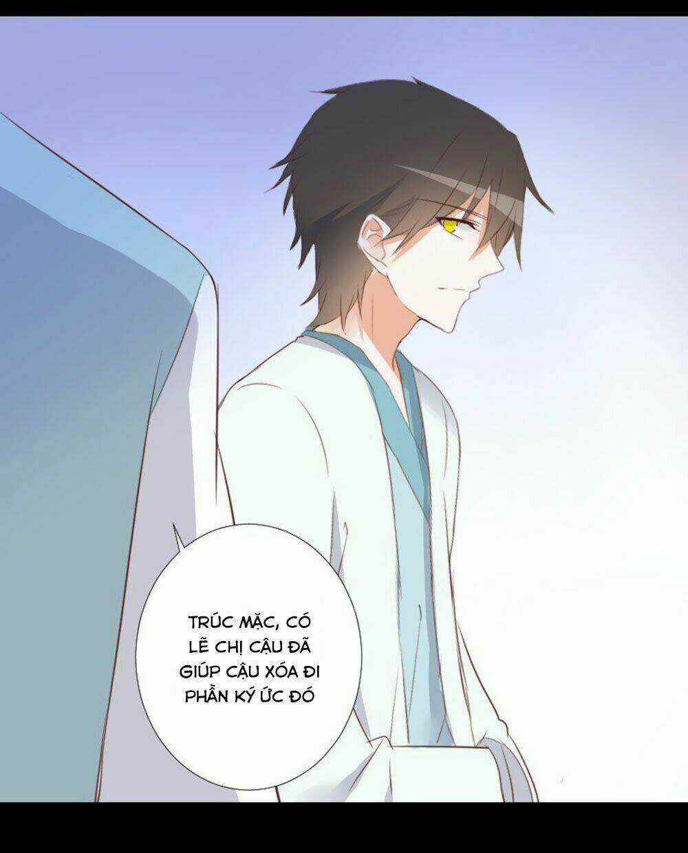 Mạc Duyên Thư Văn - Chapter 54 - Trang 25