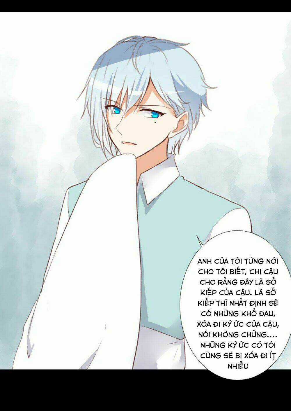 Mạc Duyên Thư Văn - Chapter 54 - Trang 26