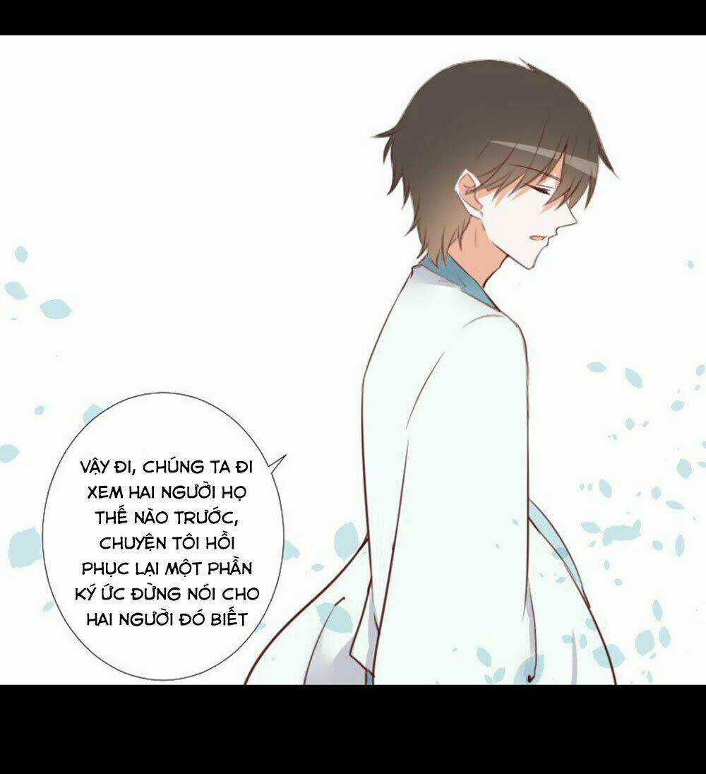 Mạc Duyên Thư Văn - Chapter 54 - Trang 27