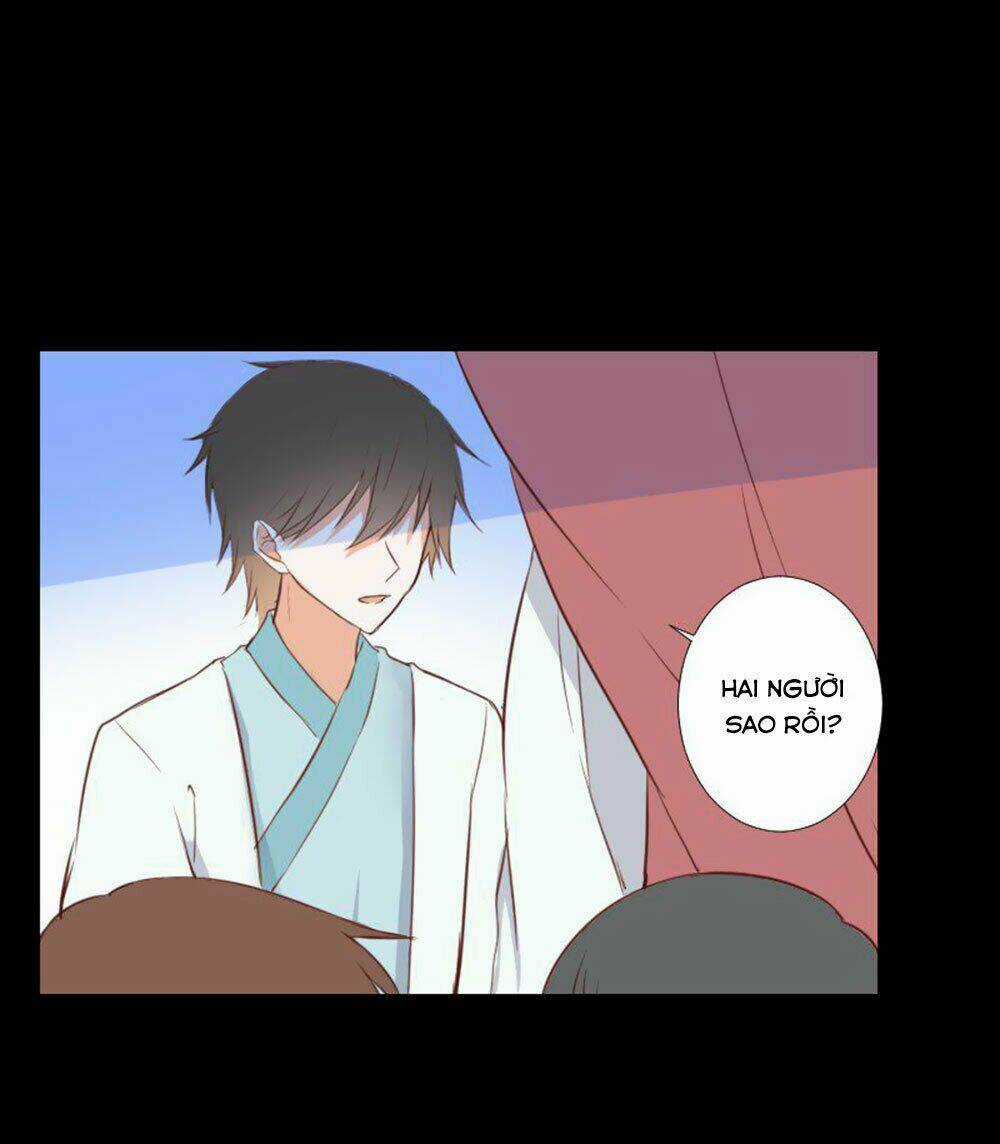 Mạc Duyên Thư Văn - Chapter 54 - Trang 28