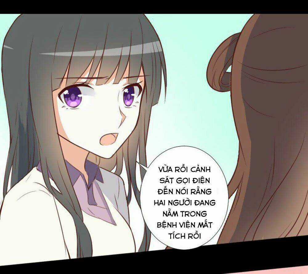 Mạc Duyên Thư Văn - Chapter 54 - Trang 29