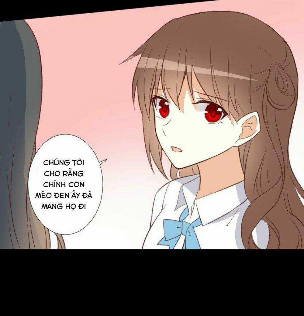 Mạc Duyên Thư Văn - Chapter 54 - Trang 30