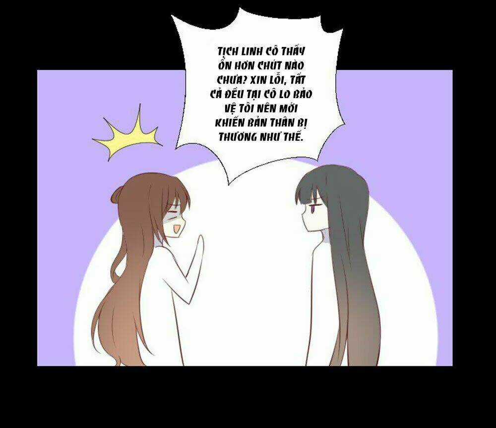 Mạc Duyên Thư Văn - Chapter 54 - Trang 4