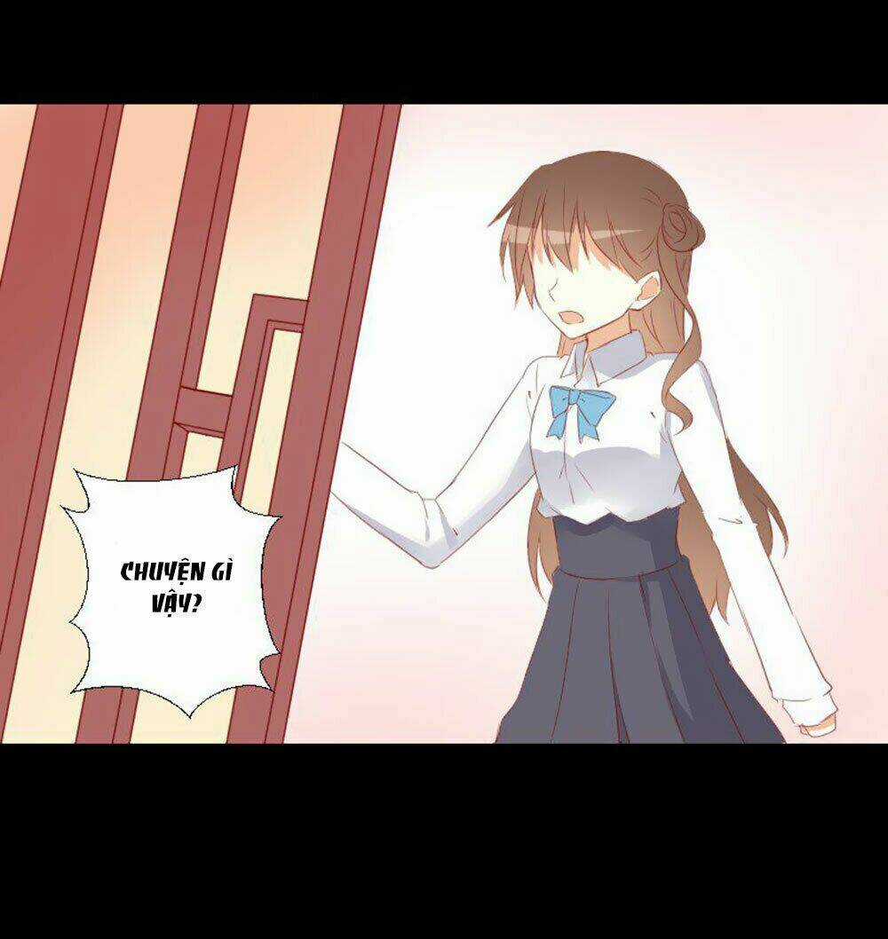 Mạc Duyên Thư Văn - Chapter 54 - Trang 32