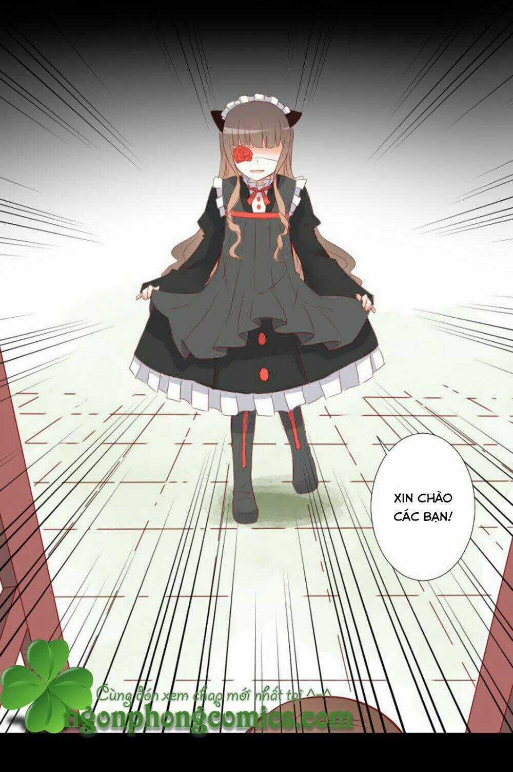 Mạc Duyên Thư Văn - Chapter 54 - Trang 35